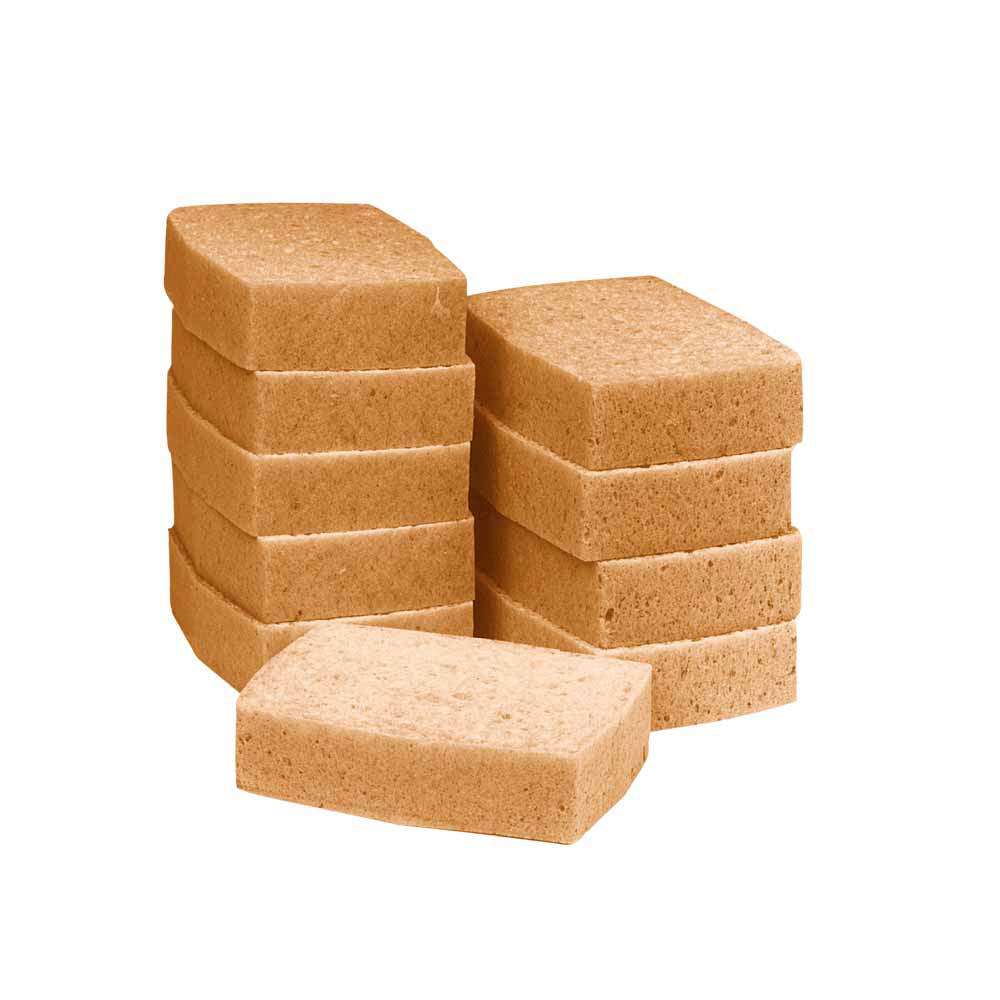 Viscose Sponges