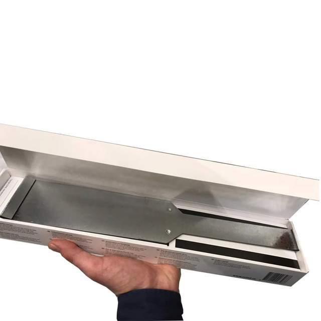 Paper Spray Samples with Hole