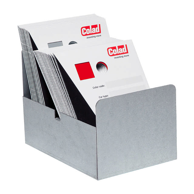 Spray Sample Sleeves