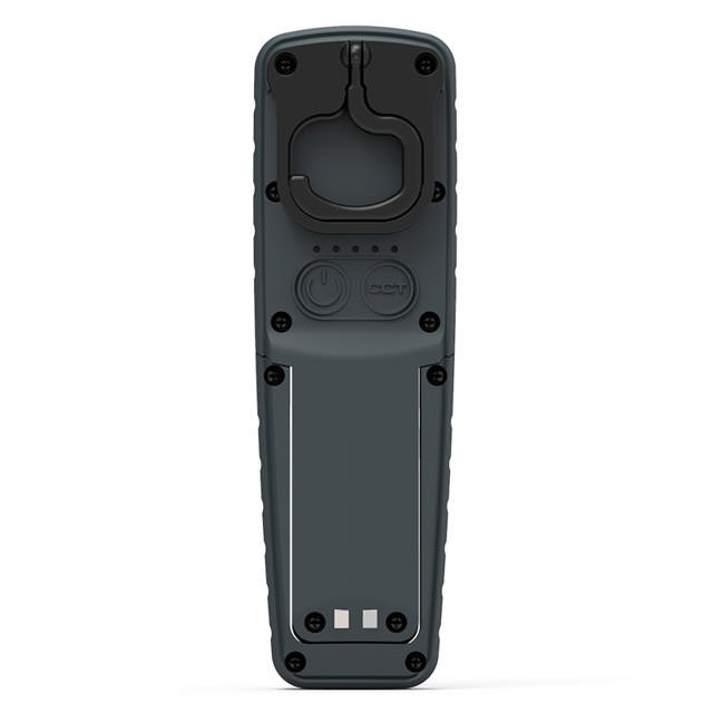 Check Light 2.0 – Versatile work light with CCT SCAN