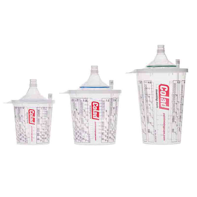 Snap Lid System® 350 ml