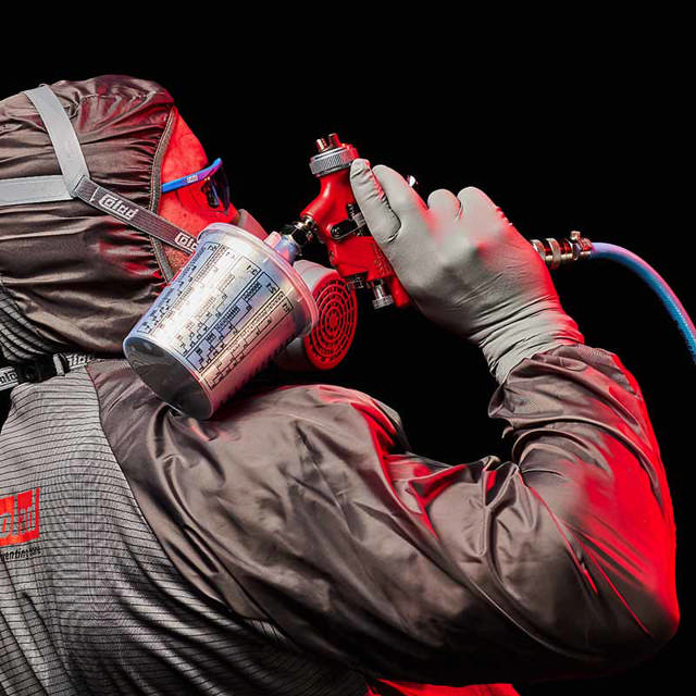 Snap Lid System® 350 ml