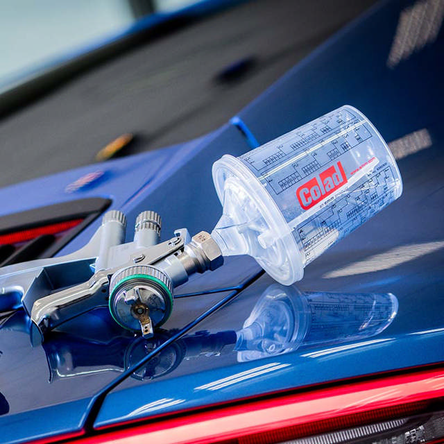 Snap Lid System® 700 ml