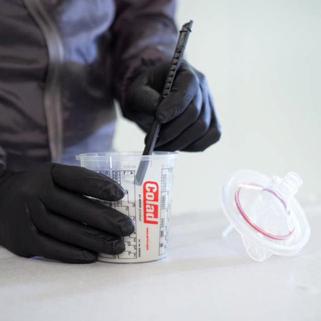 Snap Lid System® 700 ml