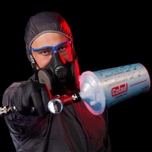 Snap Lid System® 700 ml