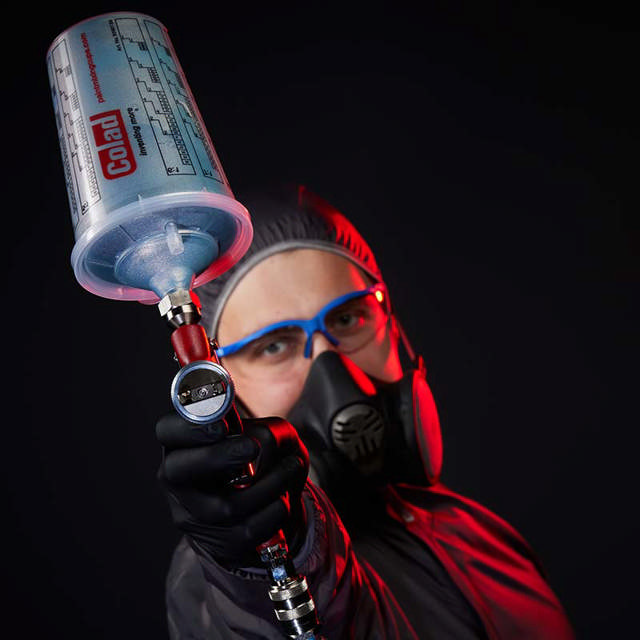 Snap Lid System® 700 ml