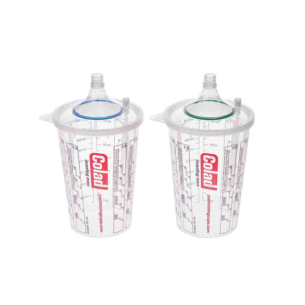 Snap Lid System® 900 ml