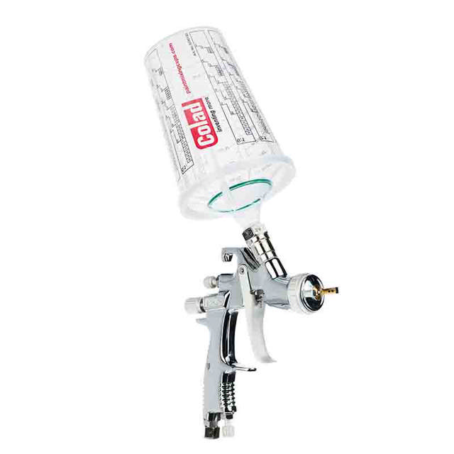 Snap Lid System® 900 ml