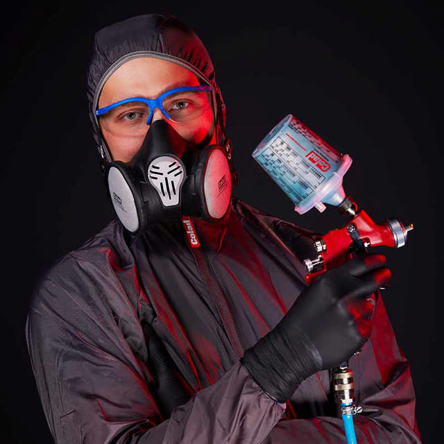 Snap Lid System® 900 ml