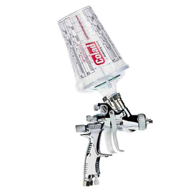 Snap Lid System® 900 ml