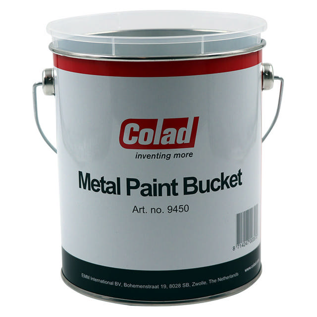 Disposable Paint Cups