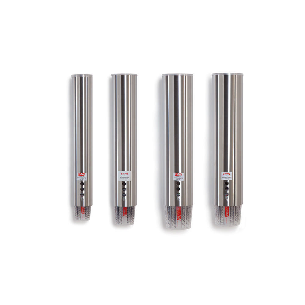 Mixing Cup Dispenser 350 ml