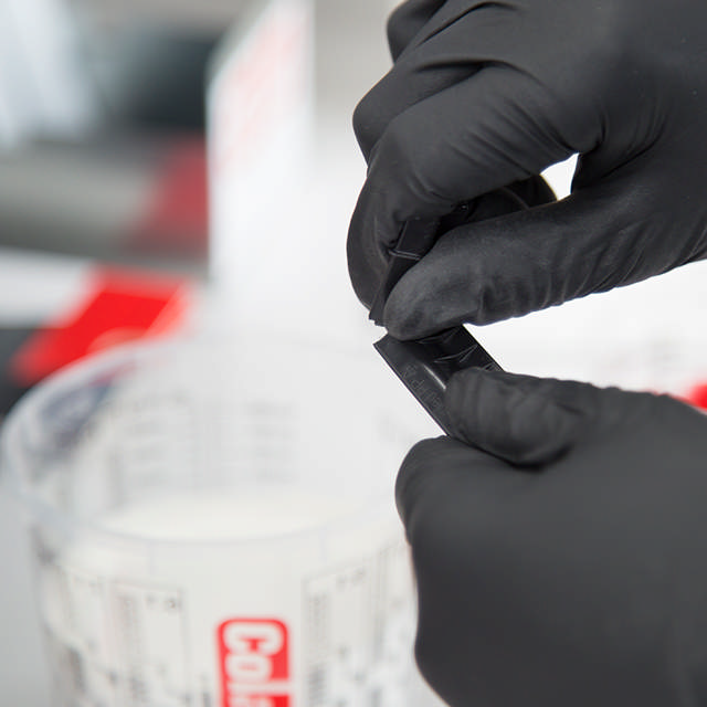 Turbomix Paintsaver Paint Stirrer