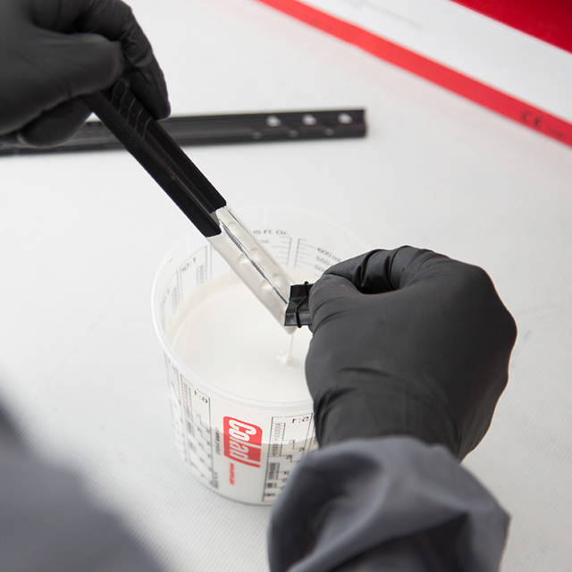 Turbomix Paintsaver Paint Stirrer