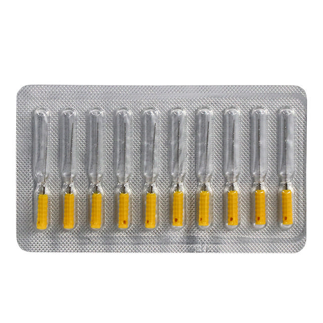 Dust Needle Set