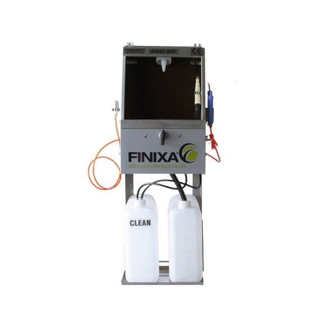 AGC 50 - Quick cleaner