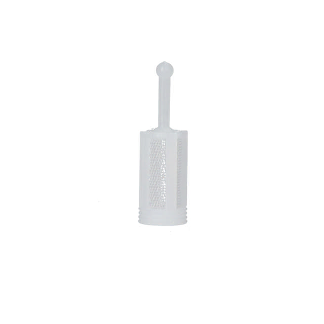 BBF 10 - Bovenbekerzeefjes 275µm  10st.