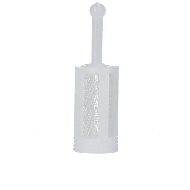 BBF 10 - Bovenbekerzeefjes 275µm  10st.