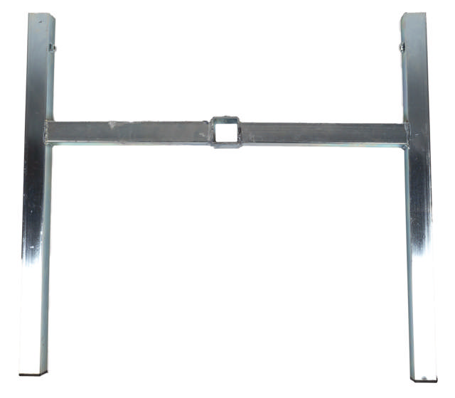 EQU 52 - Support pour roues