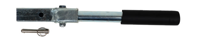 EQU 52 - Support pour roues