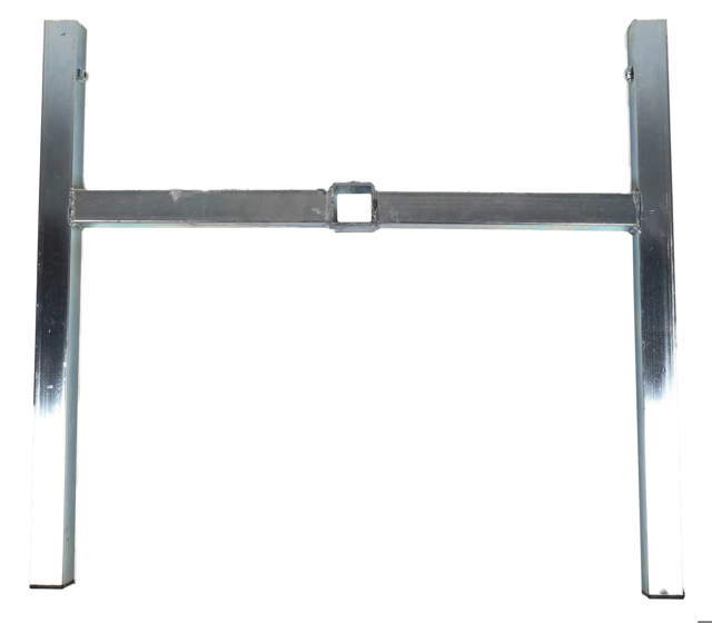 EQU 52 - Support pour roues