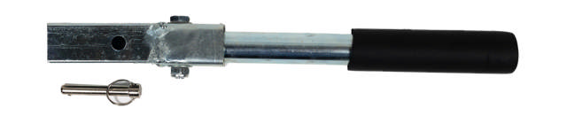 EQU 52 - Support pour roues