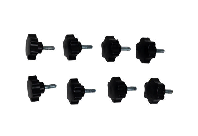 EQU 52 - Support pour roues