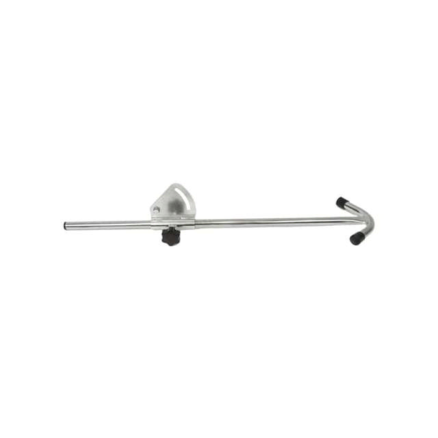 EQU 61 - Bumper supports for EQU 60 - galvanized