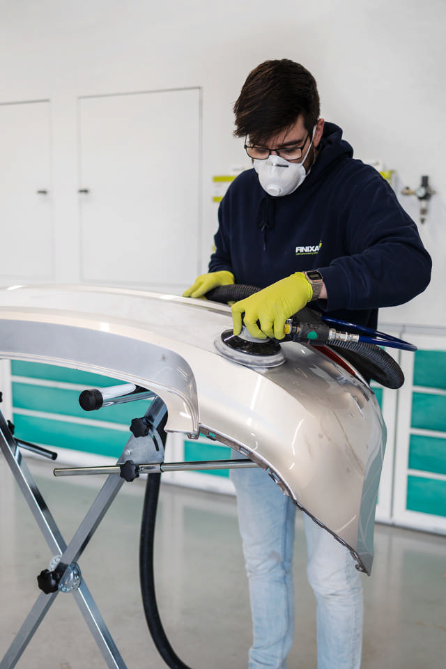 EQU 61 - Bumper supports for EQU 60 - galvanized