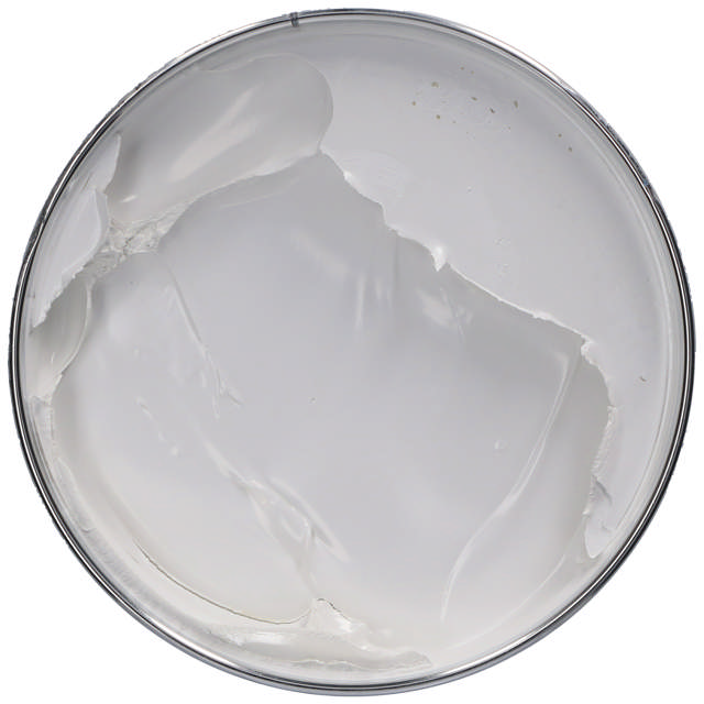 GAP 20 - Polyester putty 2kg + hardener - fine
