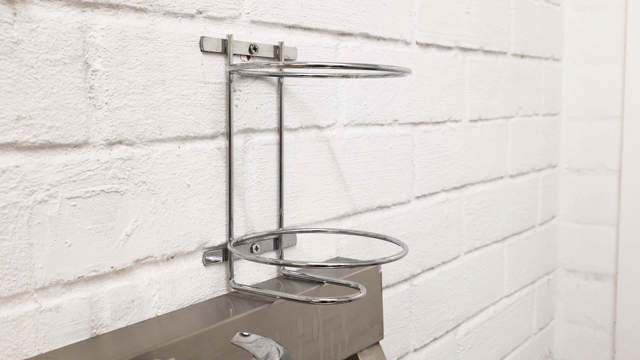 HCL 3003 - Wallholder for HCL 3000