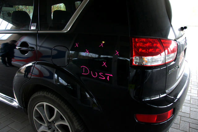 Fluo marker green 12 p. fine 1.5mm