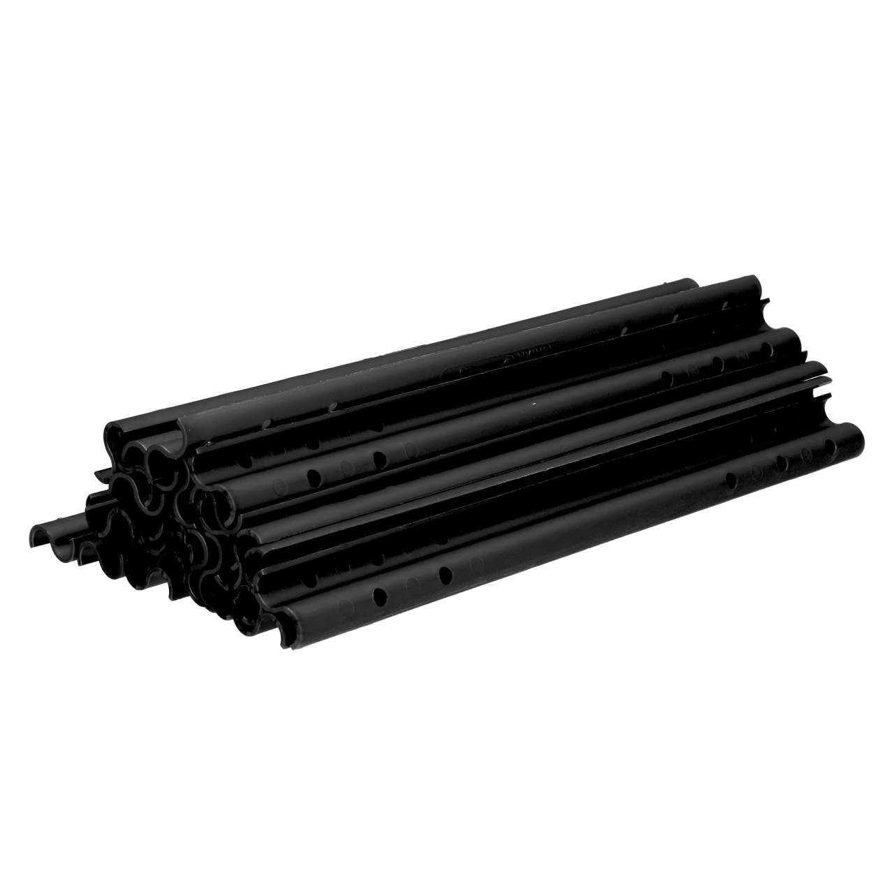MPP 0250 - Mixing paddles plastic 20cm 250p.