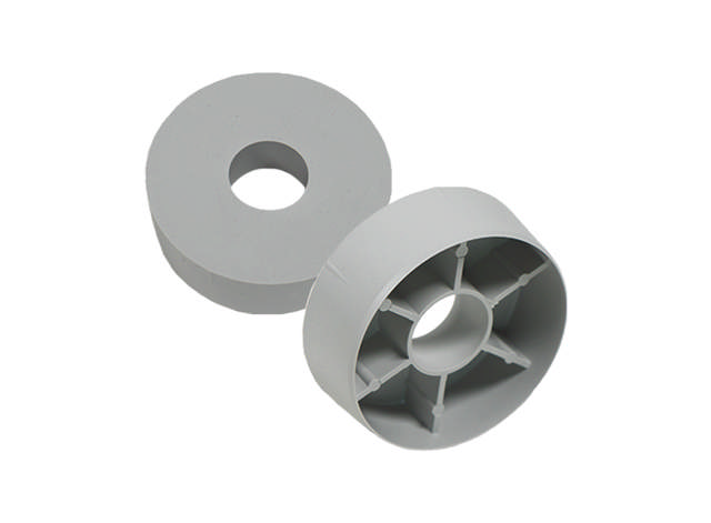 MSF 00 - MSF caps for EQU 70 10pc.