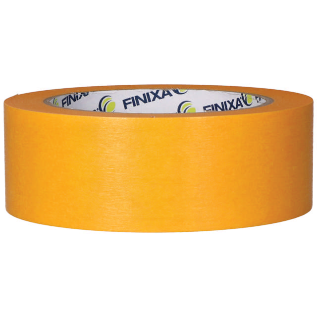 MST 850 - Cinta de enmascarar gold - 50 mm x 50 m  - 18 udes.