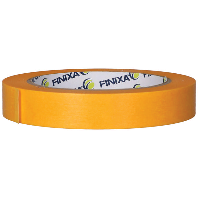 MST 850 - Cinta de enmascarar gold - 50 mm x 50 m  - 18 udes.