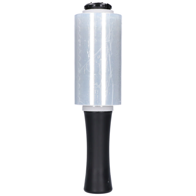 PLA 67 - steering wheel film 17µm 125mm x 150m 10p.