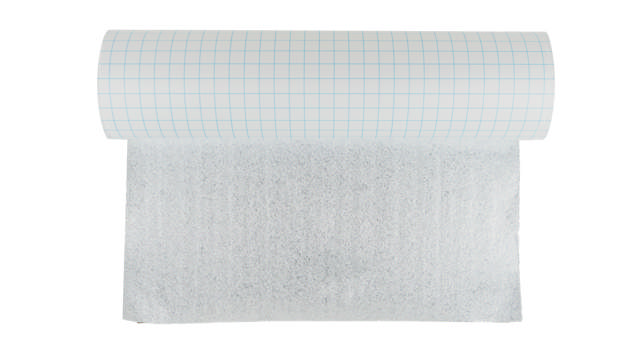 PLA 80 - Door foam film 60cm x 10m