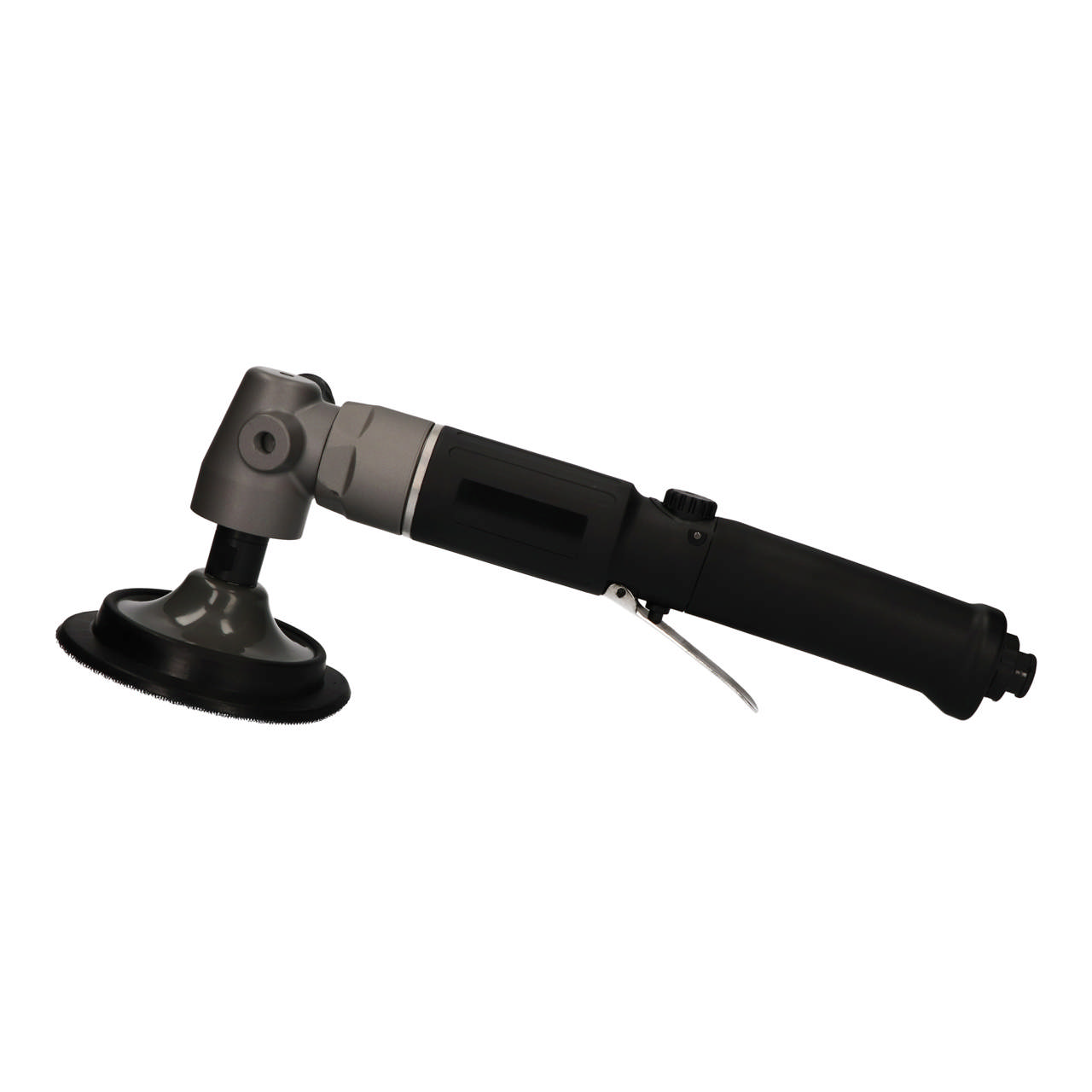 POL 50 - Pneumatic polish machine