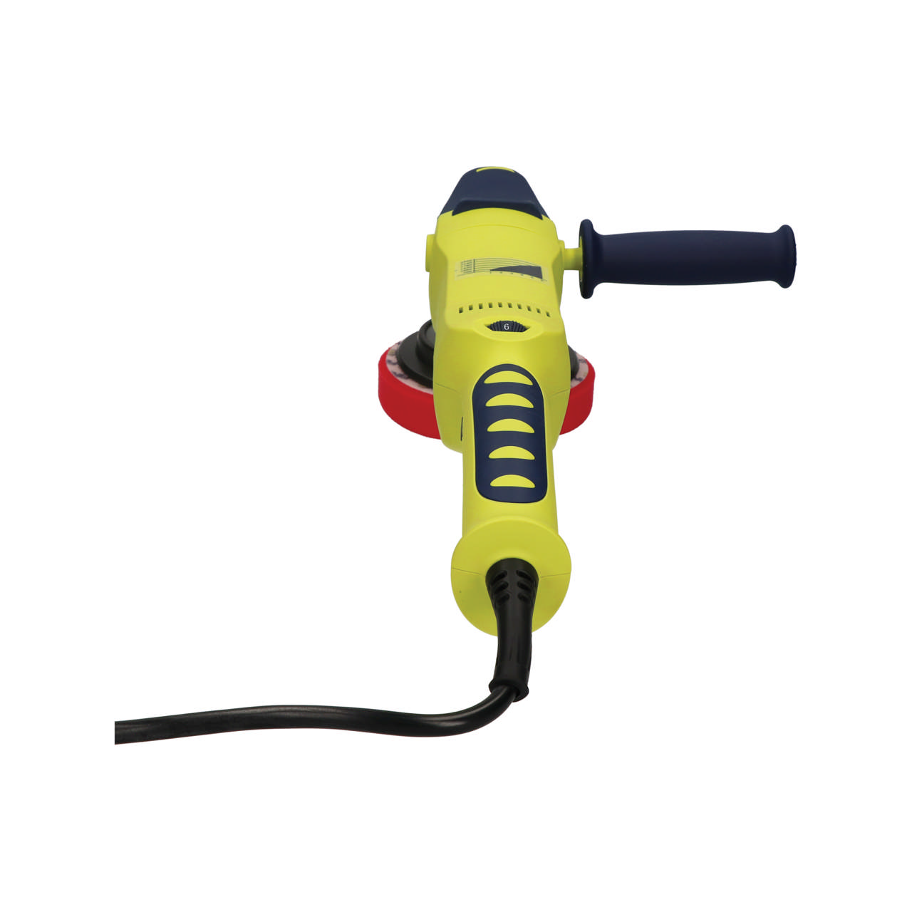 POL 55 - Electric polish machine 1050W 700-2500RPM