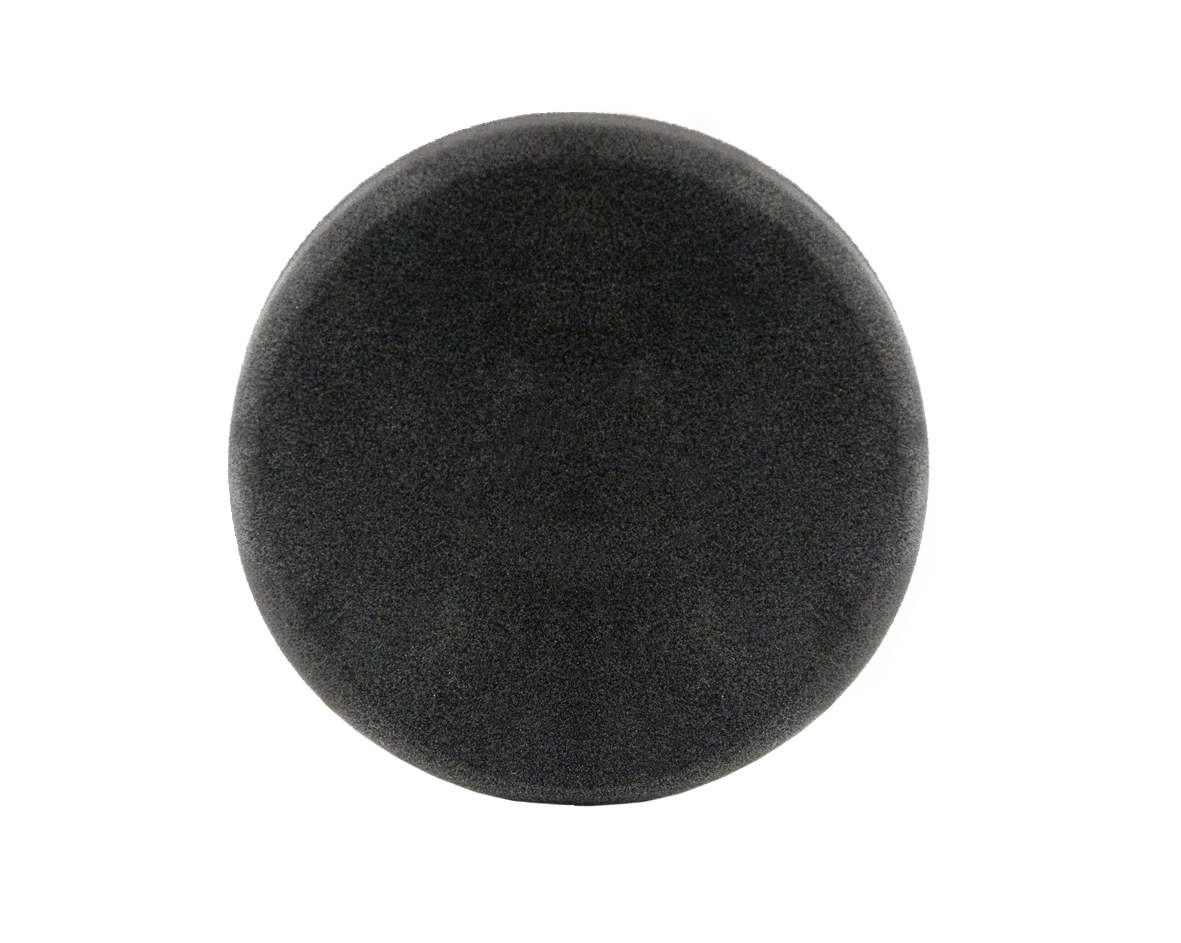 POP - Black foam pad