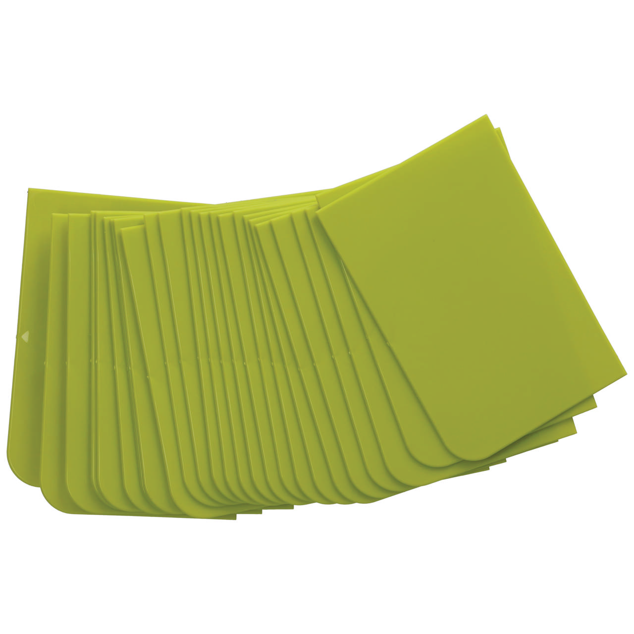 PPM 25 - Plastic spreaders in dispenser box 25p. - replaces PPM 10