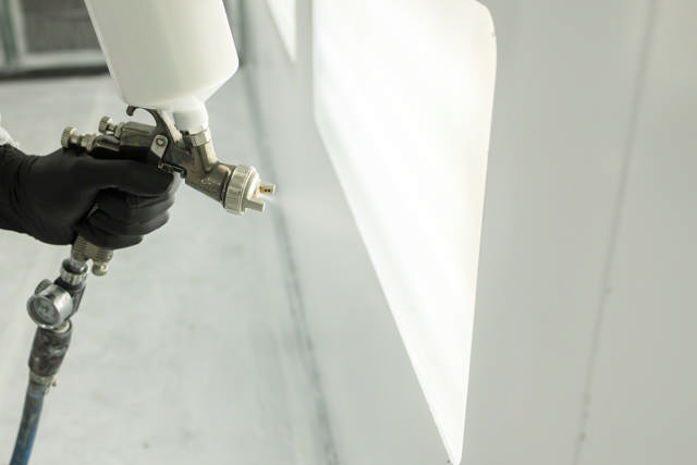 Powerpeel transparent 5l