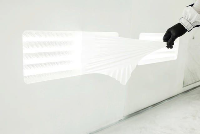 Powerpeel transparent 5l