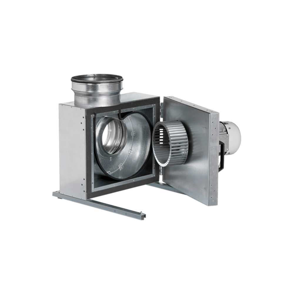 Ventilators 380 V 2770 m³/h