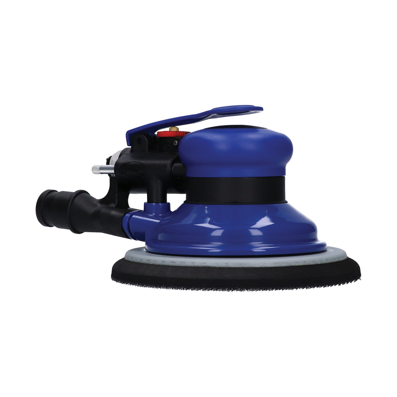 Pneumatic sanding machine Ø150mm