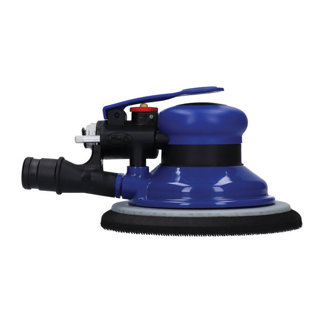 SAM 01 - Ponceuse pneumatique  Ø150mm - 5.0mm déport