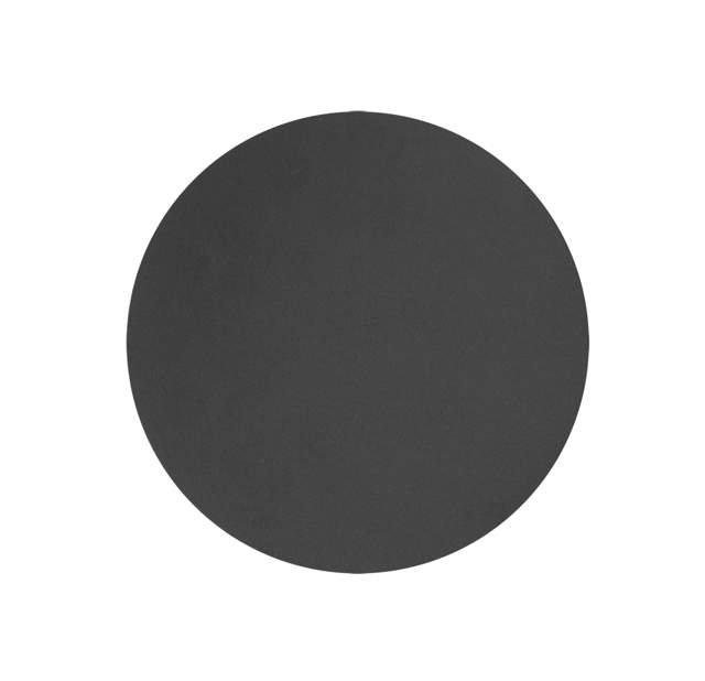 SPDR 1000 - Ultimate foam discs velcro Ø 77mm no holes P1000 20p.