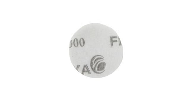 SPDR 1000 - Ultimate foam discs velcro Ø 77mm no holes P1000 20p.