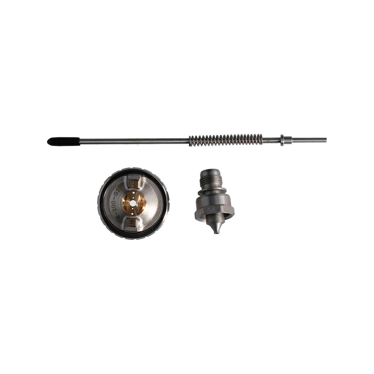 SPG 80K - Nozzle set for SPG 81